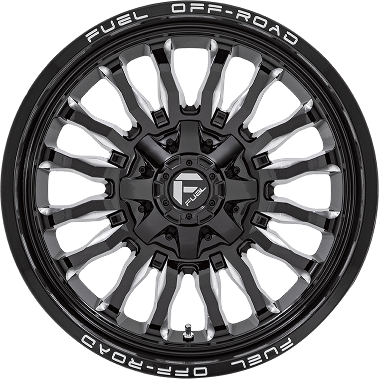wheel