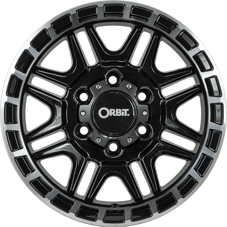wheel