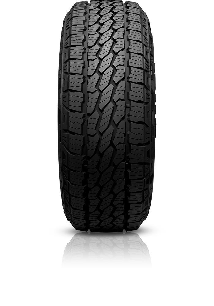 Dueler A/T 002