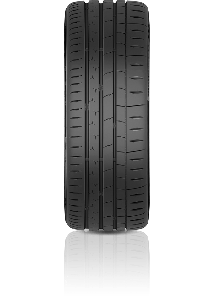 MaxContact MC7 SUV