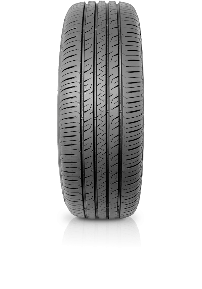 EfficientGrip Performance SUV