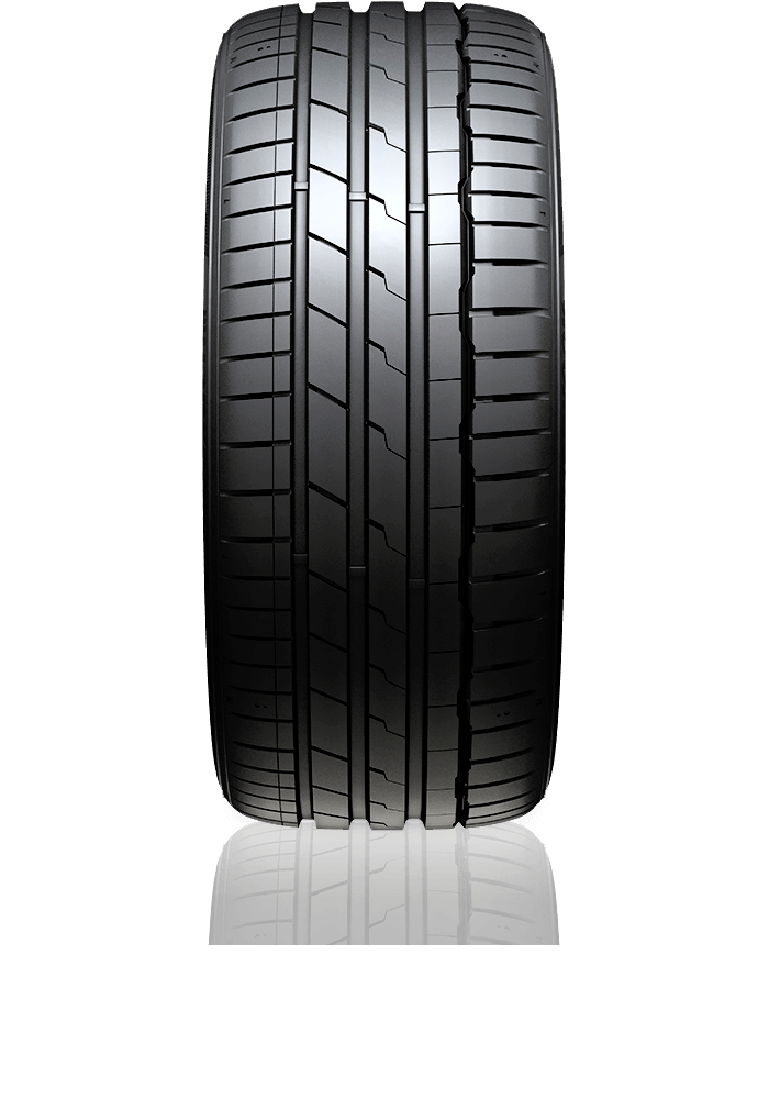 Ventus S1 evo3 K127B
