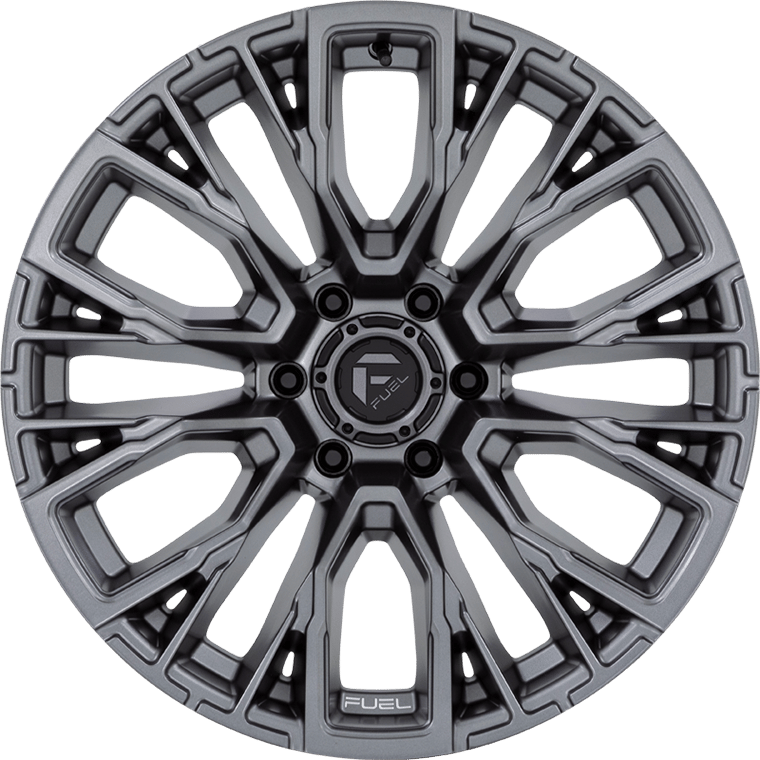 wheel