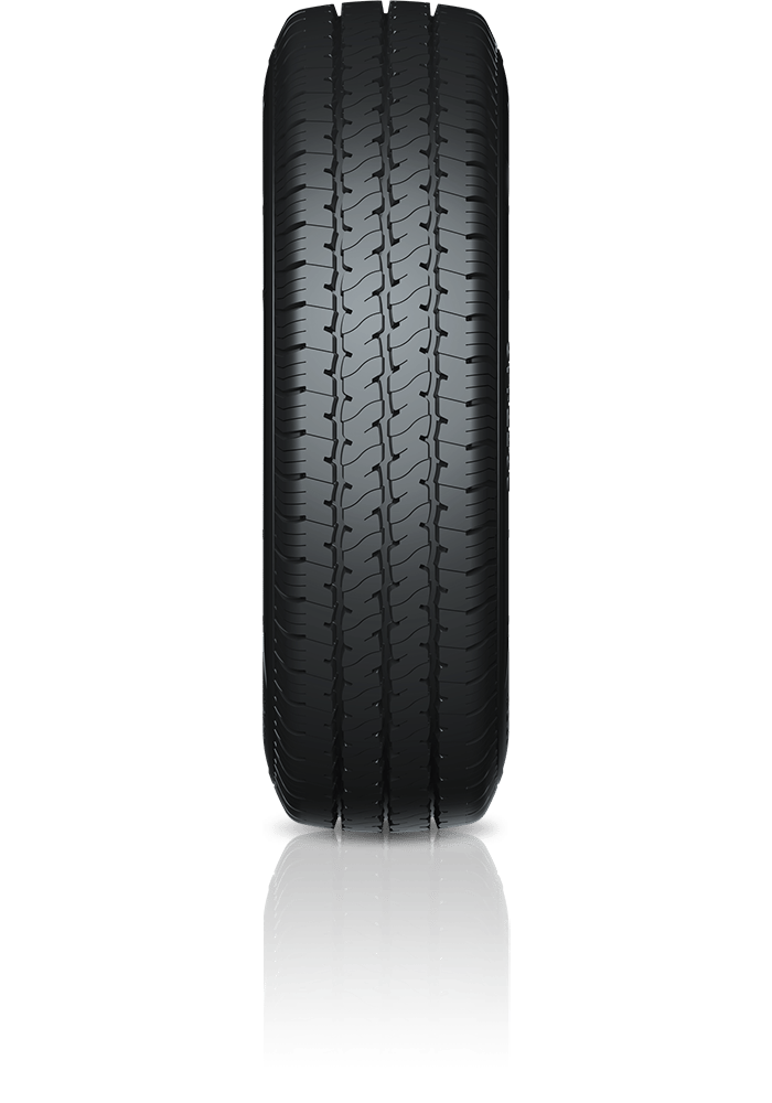 Van 600B