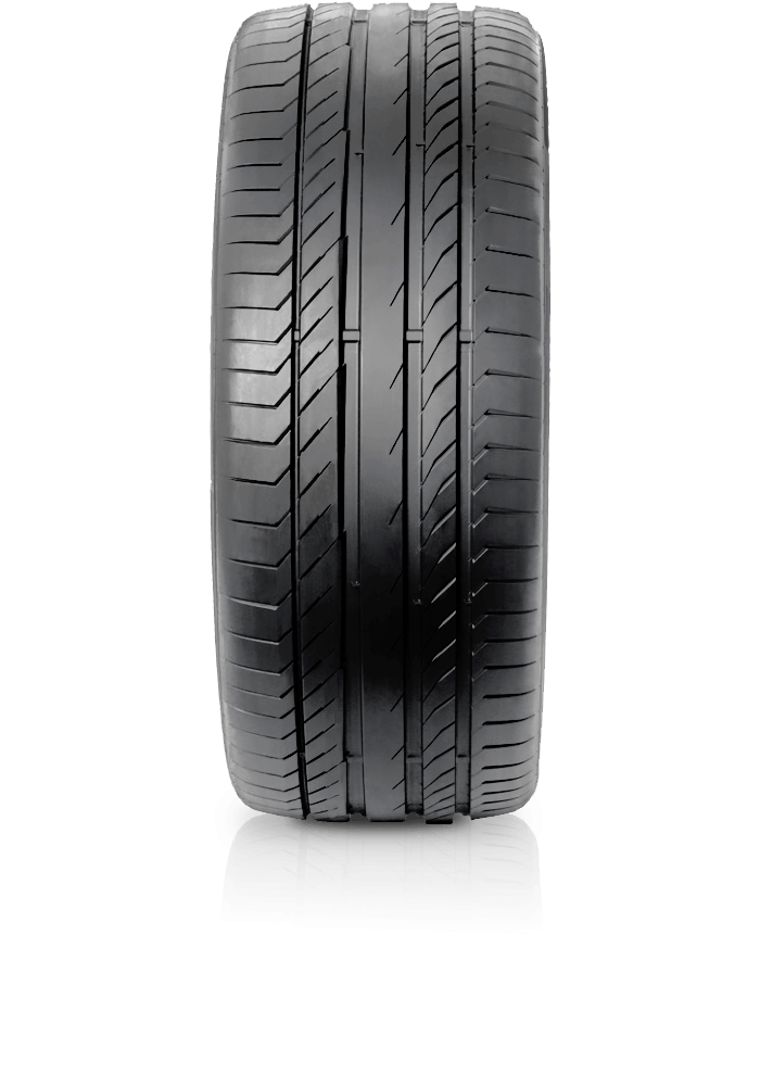 ContiSportContact 5P SUV