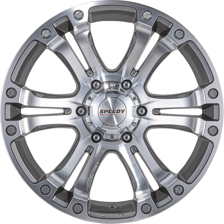 wheel
