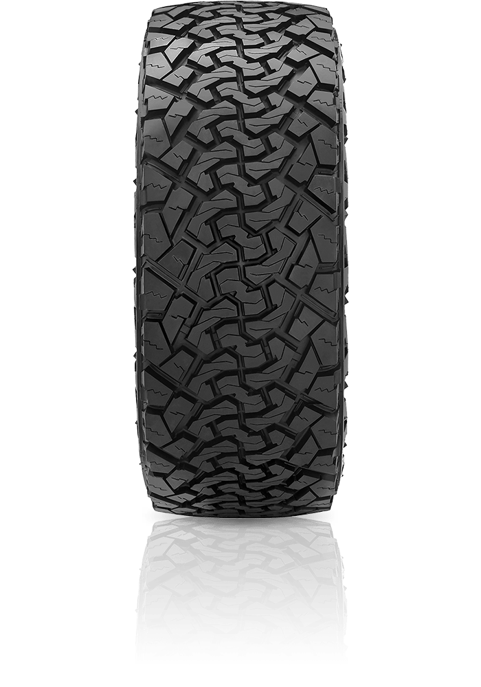 Terra Hunter XT