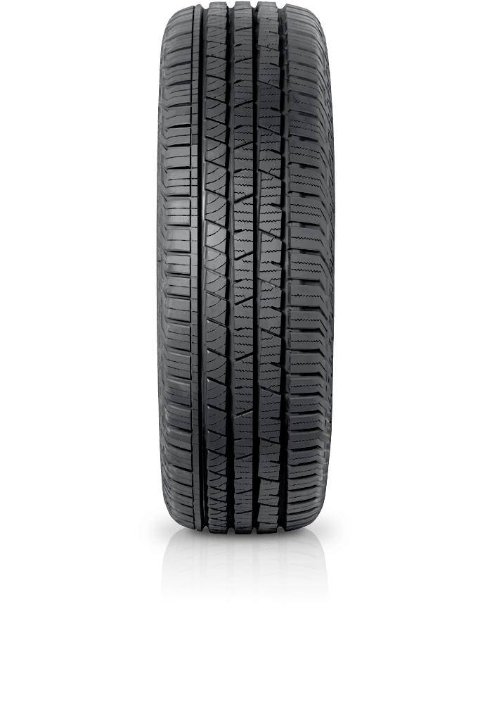 ContiCrossContact LX Sport