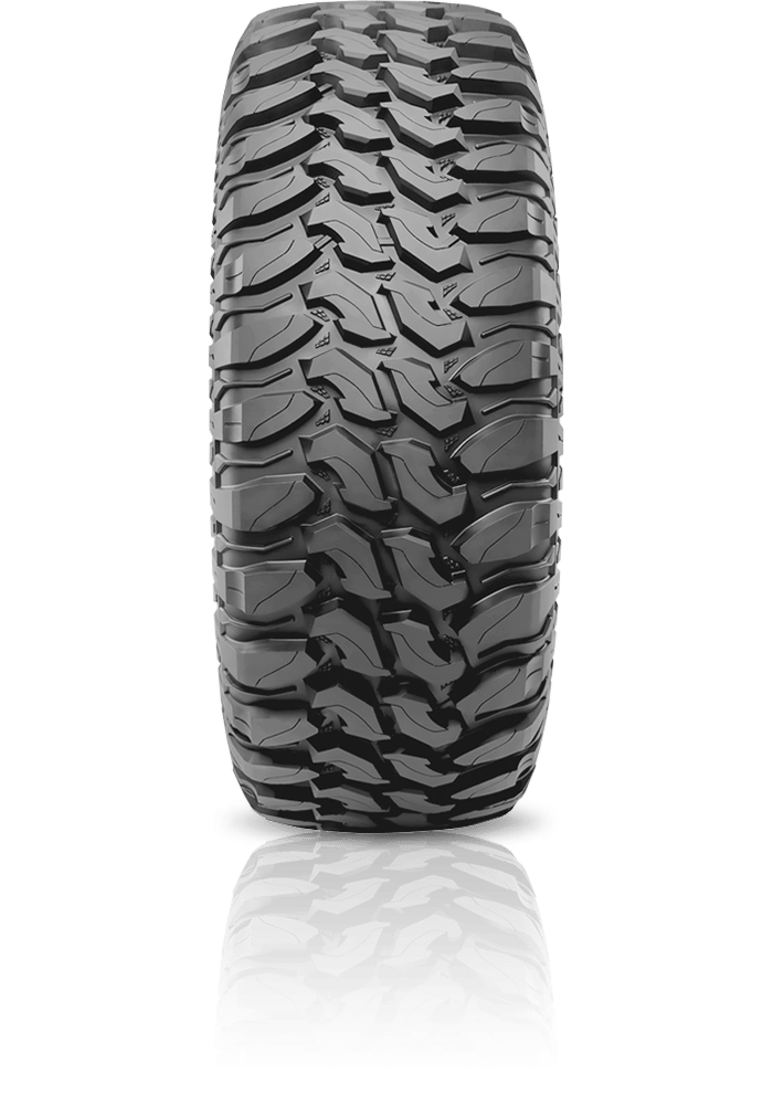 Renegade R7 M/T