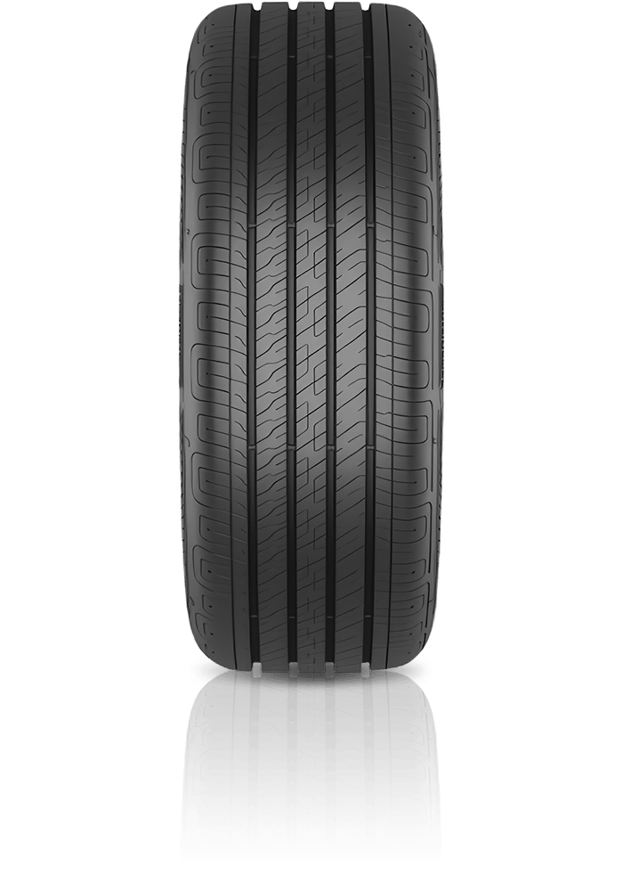 ElectricDrive SUV
