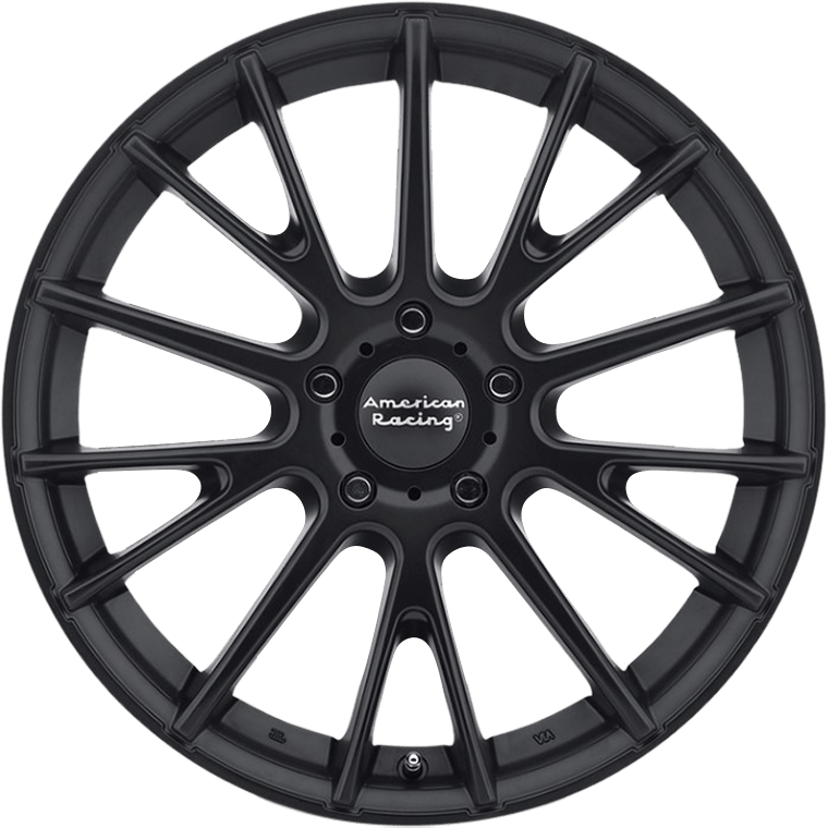 wheel
