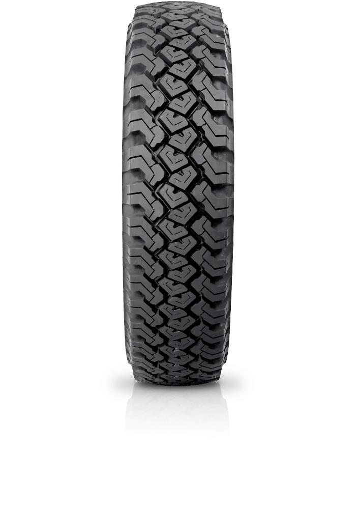 SP Road Gripper F