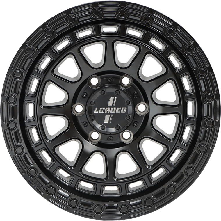 wheel