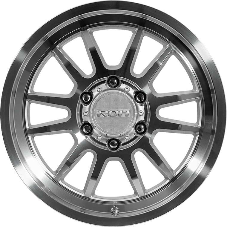 wheel