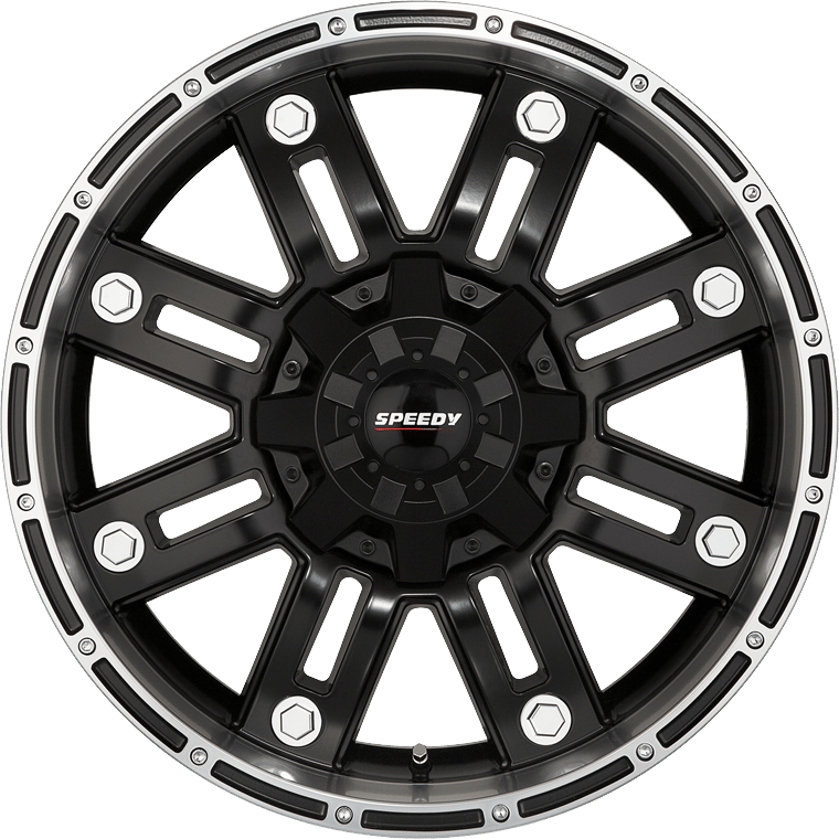 wheel