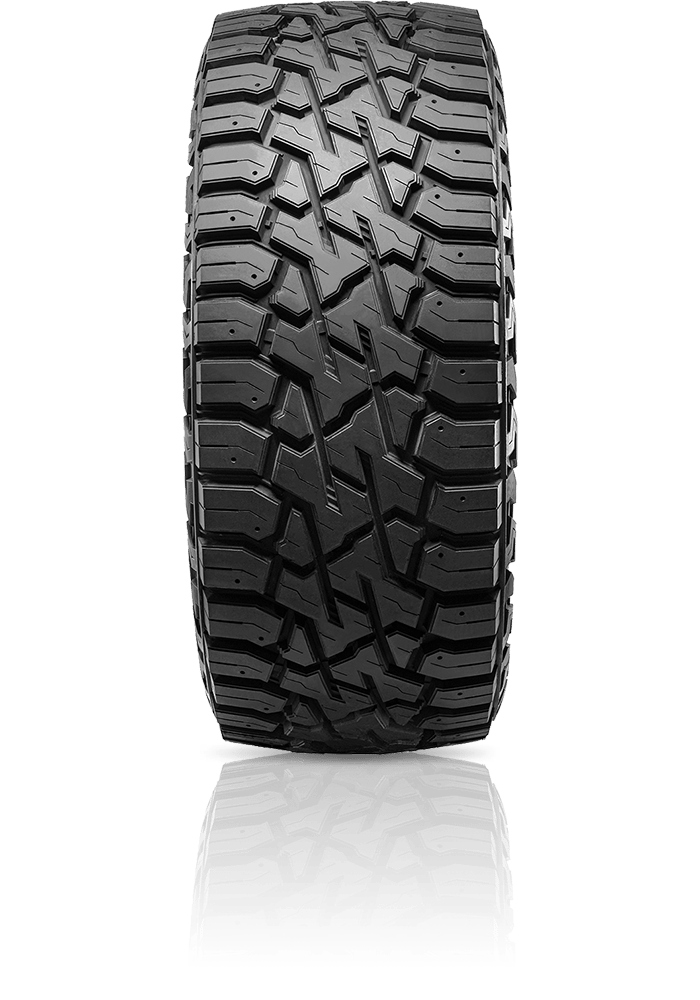 Trail Hunter RT