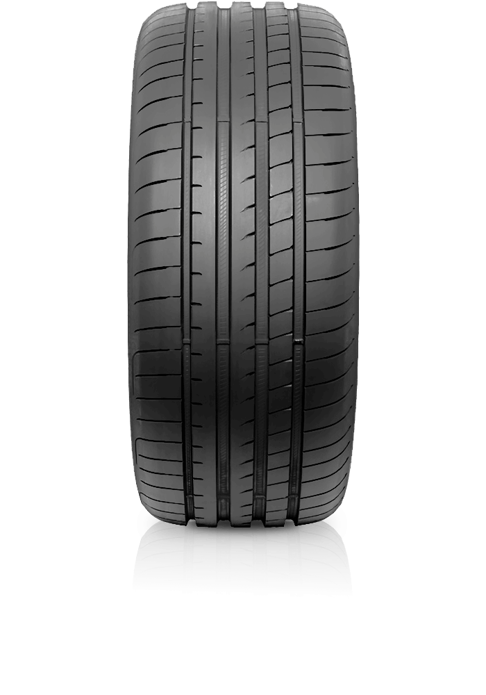 Eagle F1 Asymmetric 3