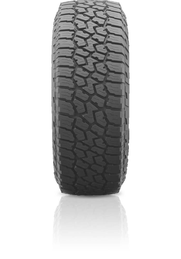 Wildpeak A/T3W