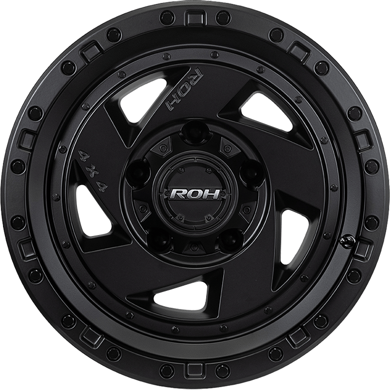 wheel