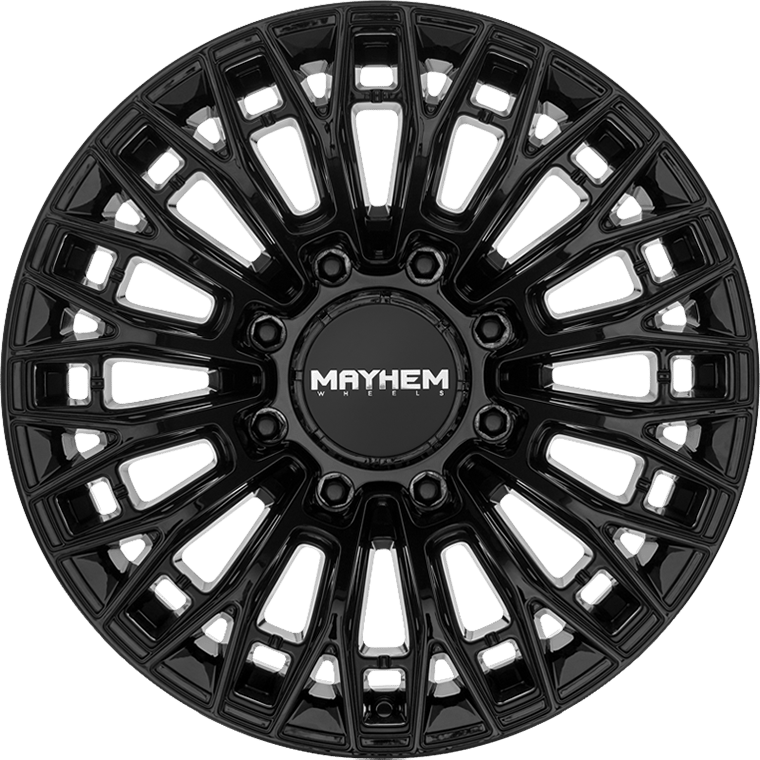 wheel