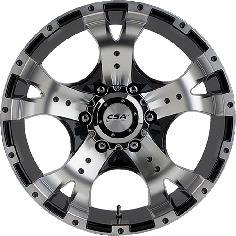 wheel