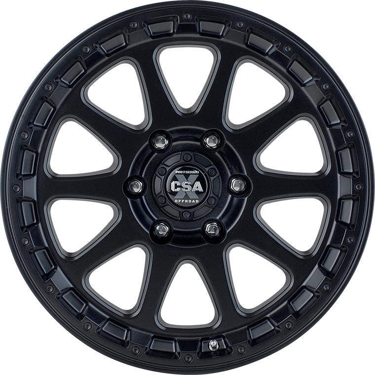 wheel