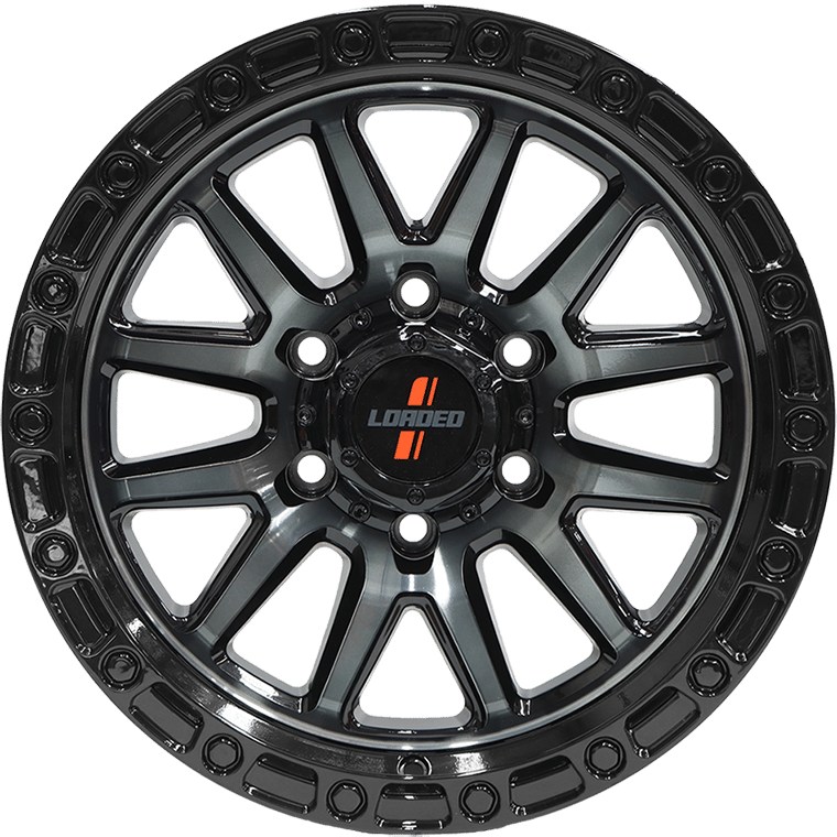 wheel
