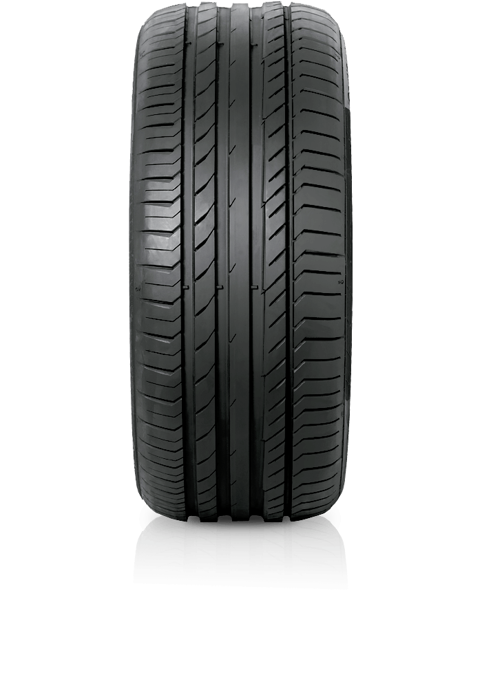 ContiSportContact 5 SUV