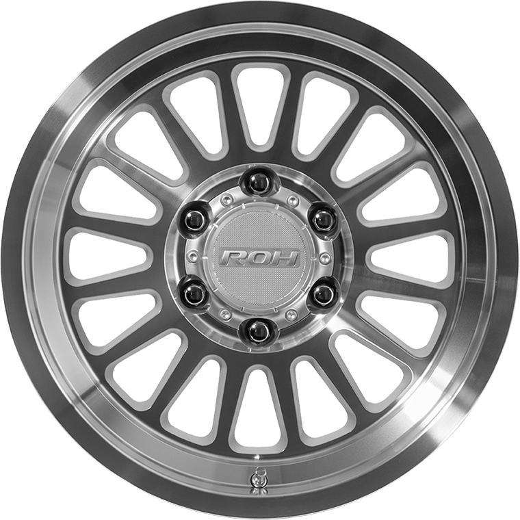 wheel