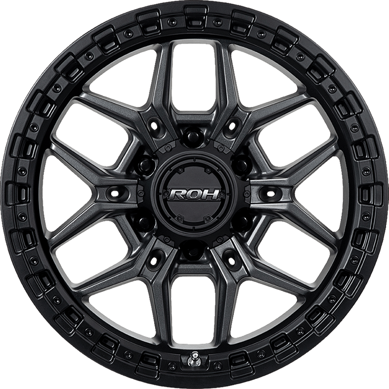 wheel