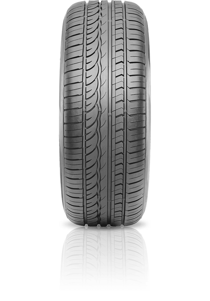 RPX800+ SUV