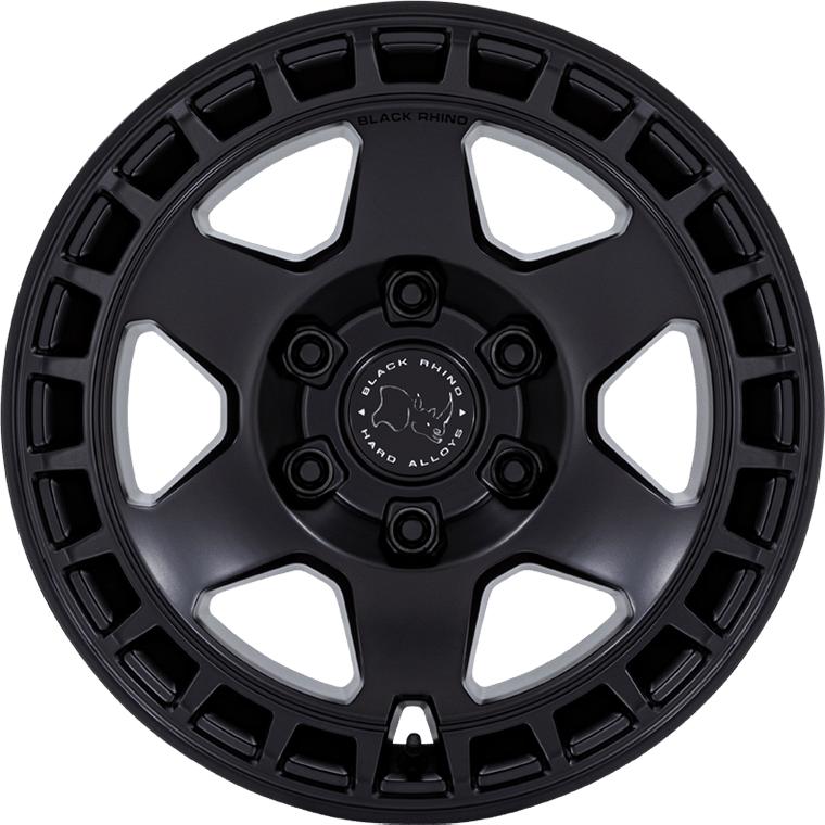 wheel