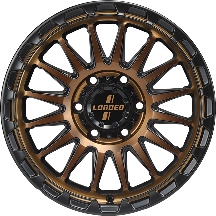 wheel