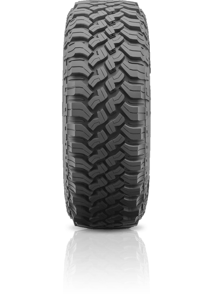 Wildpeak M/T01