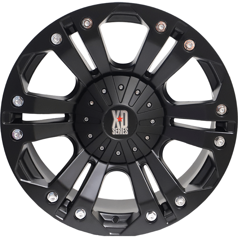 wheel