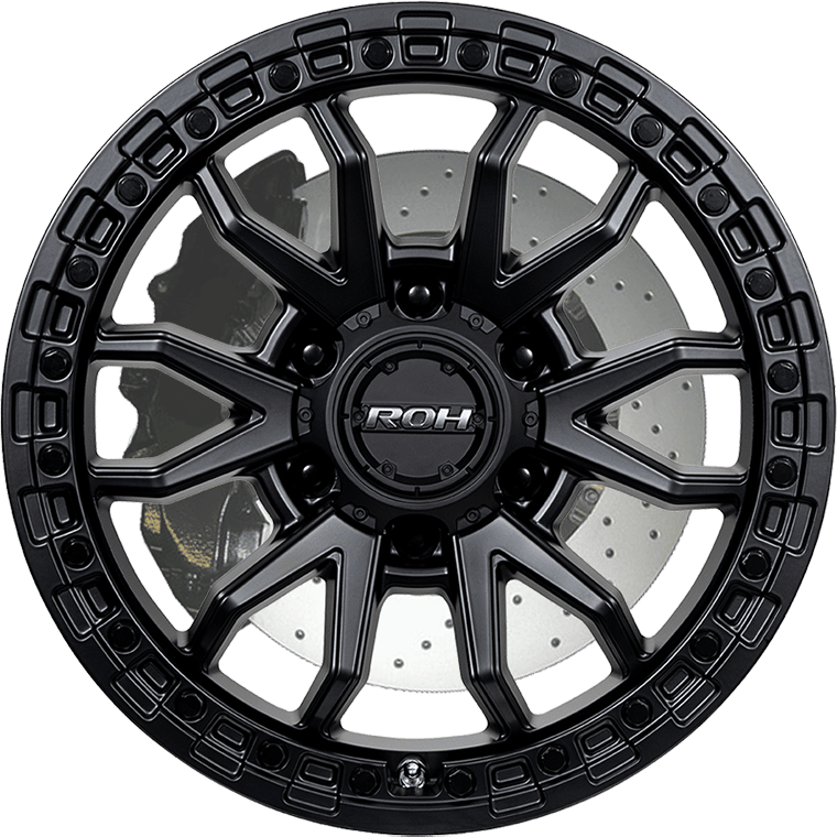 wheel