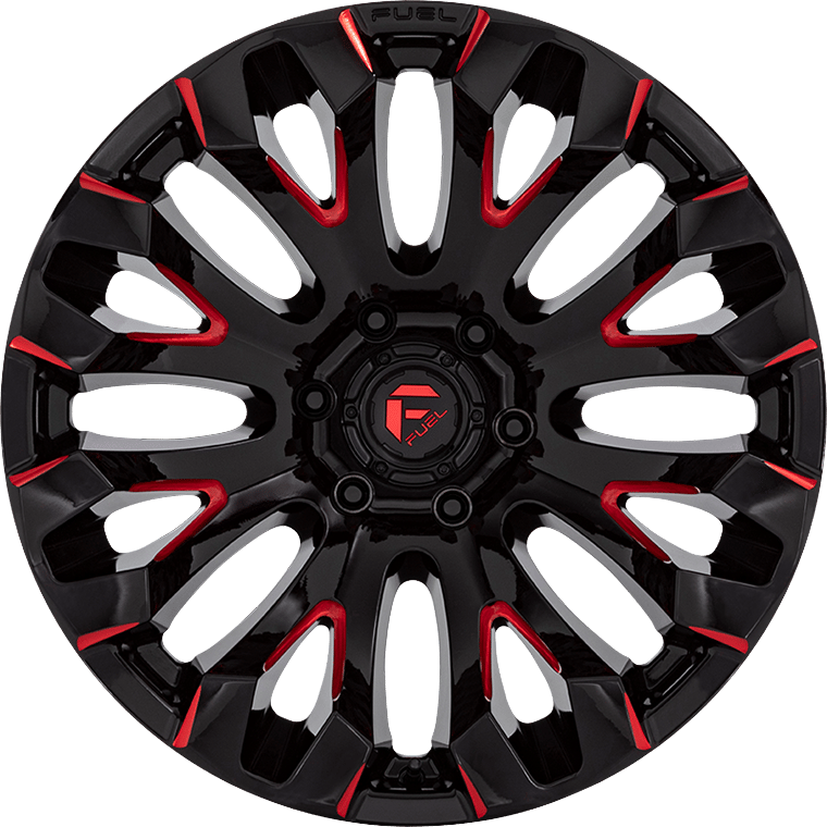 wheel