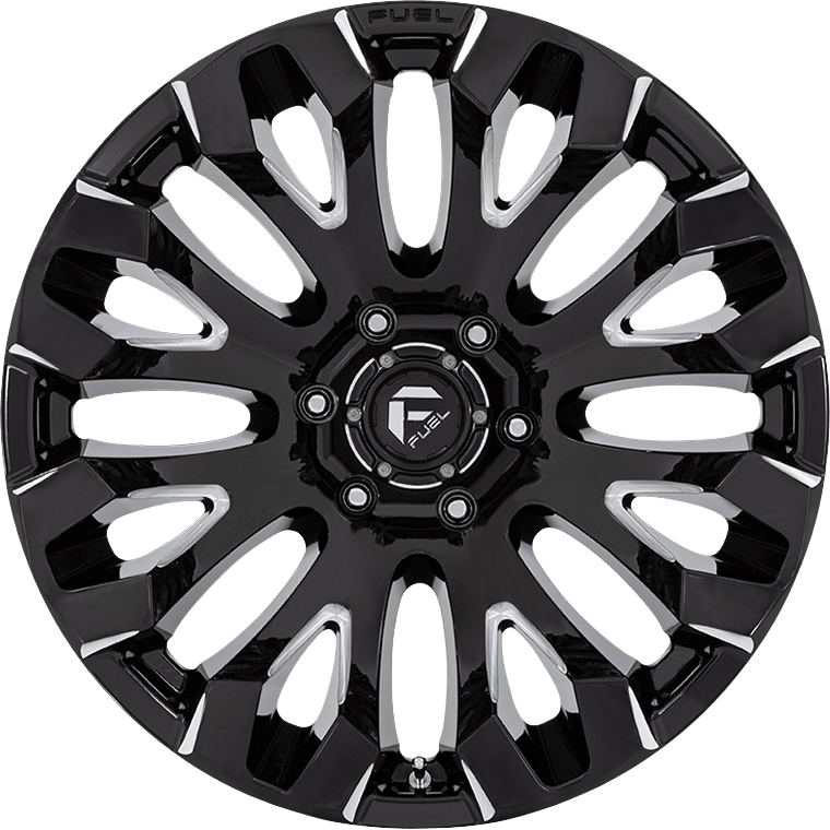 wheel