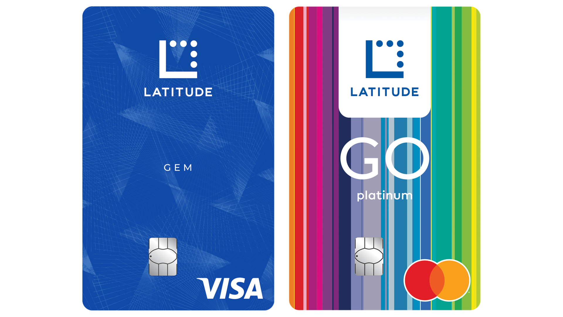 Lattitude Credit Cards