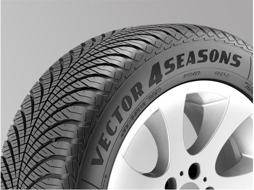 Boodschapper influenza Scharnier Goodyear Claims Victory in Auto Bild&#039;s All Season Tyre Test