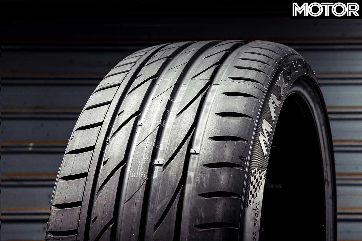 Летняя шина maxxis victra sport 5