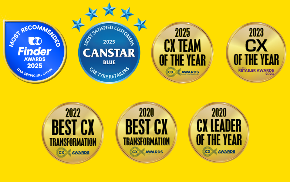 What we've improved based on your feedback...