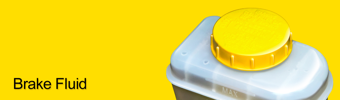 Brake Fluid