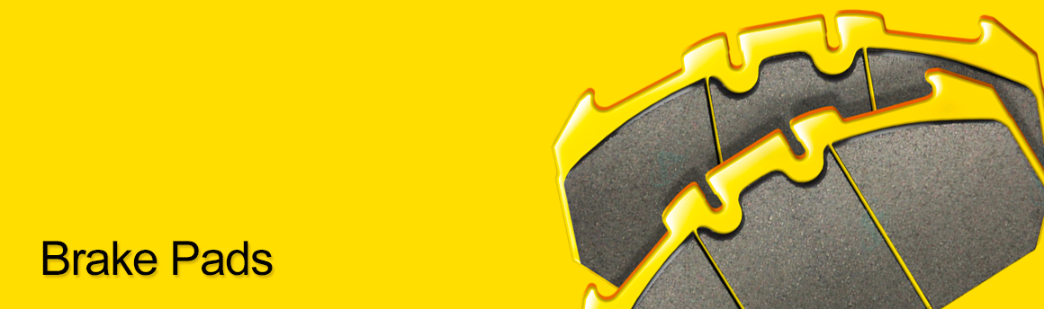 Brake Pads
