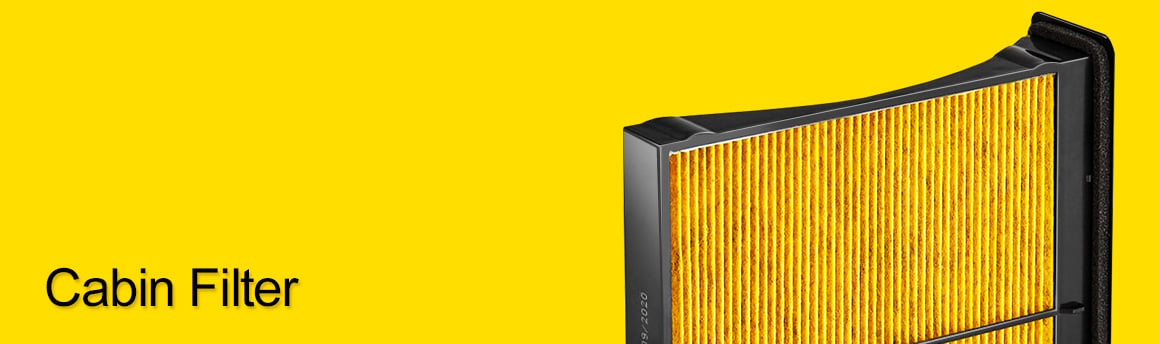 Cabin Filter
