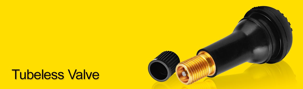 TUBELESS VALVES