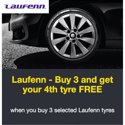 Laufenn