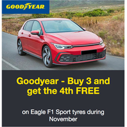 Goodyear