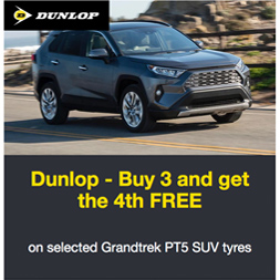 Dunlop