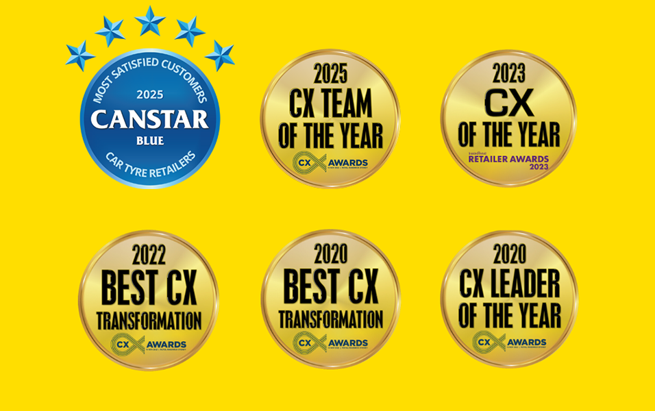 What we've improved based on your feedback...